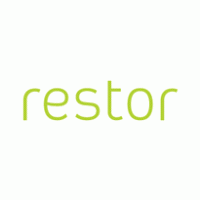 Logo of Restor