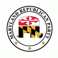 Logo of Maryland Republican Party