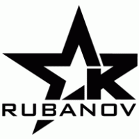 Logo of Rubanov