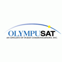 Logo of OlympuSAT