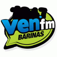 Logo of VEN FM