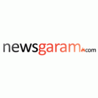 Logo of newsgaram