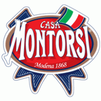 Logo of CASA MONTORSI