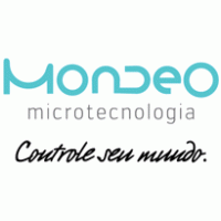 Logo of Mondeo Microtecnologia