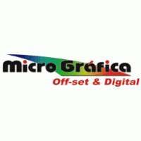 Logo of micrográfica