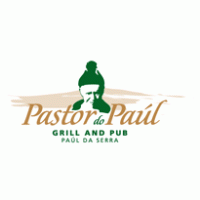 Logo of Pastor do Paúl