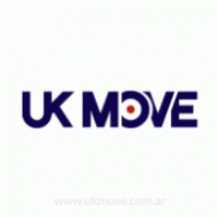 Logo of Uk MOVE