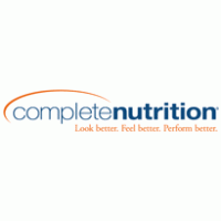 complete nutrition logo