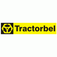 Logo of Tractorbel