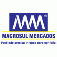 Logo of Macrosul