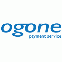 Logo of Ogone