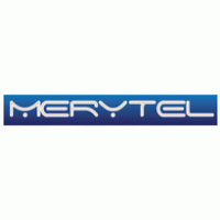 Logo of MERYTEL