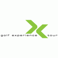 Logo of Golf eXperience Tour