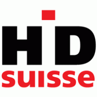 Logo of HD suisse