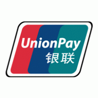 Logo of UnionPay