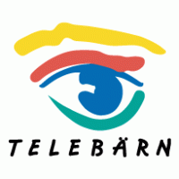Logo of TeleBärn