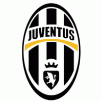 Logo of fc juventus