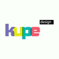 Logo of Kupedesign