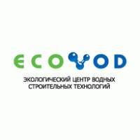 Logo of Ecovod