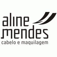 Logo of aline mendes