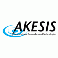 Logo of akesis