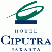 Logo of Hotel Ciputra Jakarta