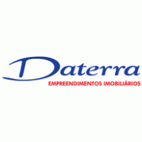 Logo of Daterra imóveis