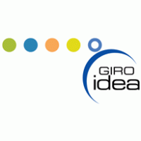 Logo of GIROIDEA