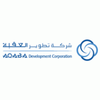 Logo of Aqaba Development Corporation