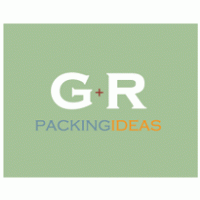 Logo of G+R Packing Ideas