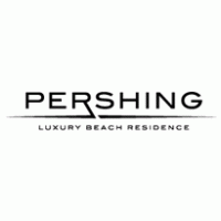 Logo of Pershing Luxury Beach Residence