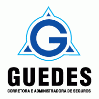 Logo of guedes