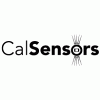 Logo of calsensors