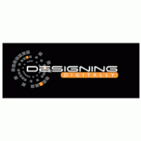 Logo of Designing Digitally inc.