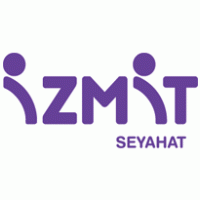 Logo of izmit seyahat