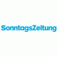 Logo of SonntagsZeitung