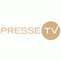 Logo of Presse TV