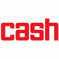 Logo of Cash