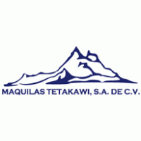 Logo of Maquilas tetakawi