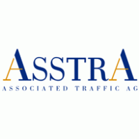 Logo of Asstra Associated Traffic AG