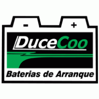 Logo of DuceCoo