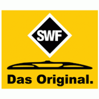 Logo of SWF - Escovas