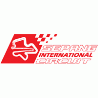 Logo of Sepang International Circuit