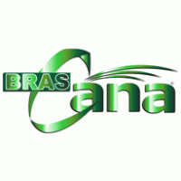 Logo of brascana