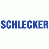 Logo of SCHLECKER