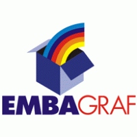 Logo of EMBAGRAF