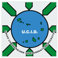 Logo of UCID