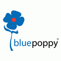 Logo of Bluepoppy