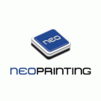 Logo of Neoprinting