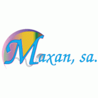 Logo of MAXAN COMPUTER